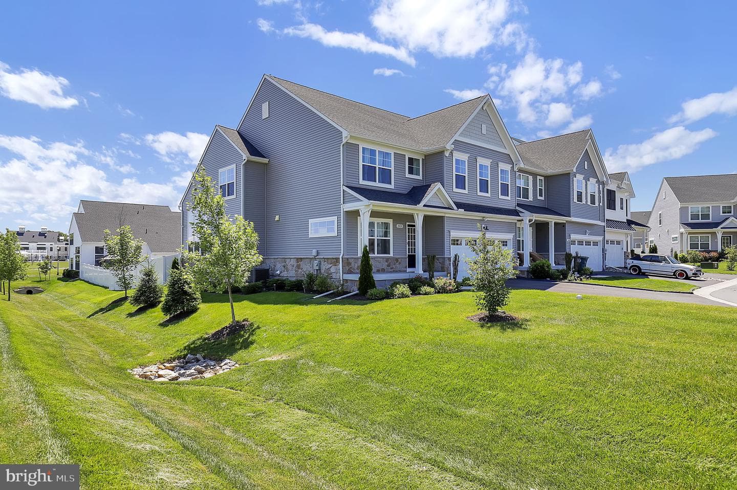 2820 Heartland Circle, Frederick