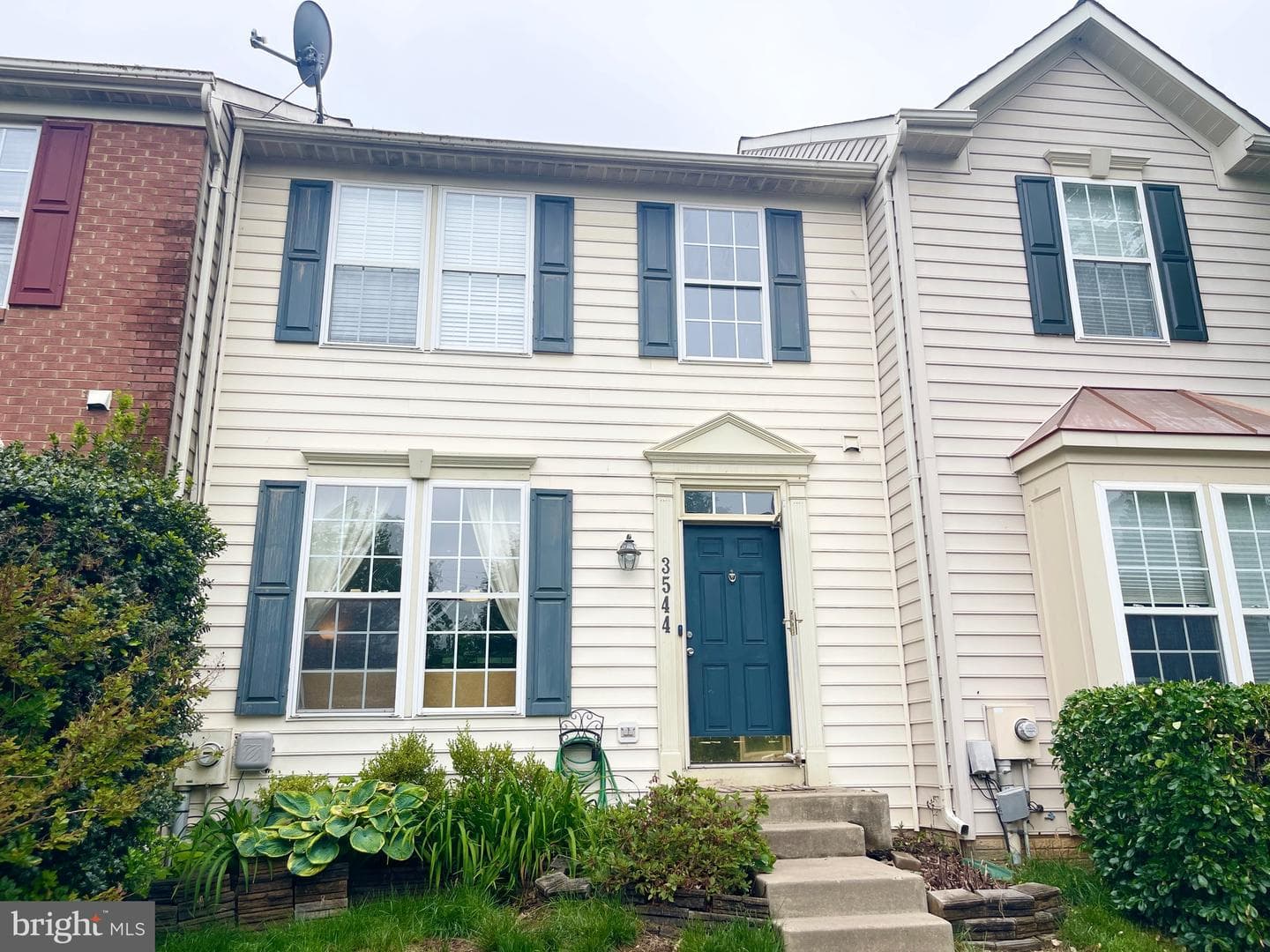 3544 Winthrop Lane, Frederick