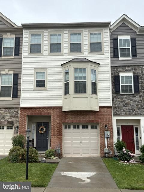 8463 Randell Ridge Road, Frederick
