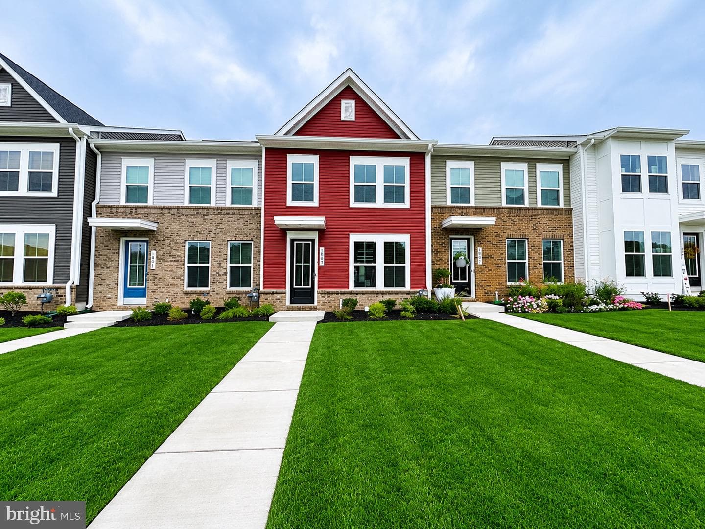 1805 Shookstown Road, Frederick