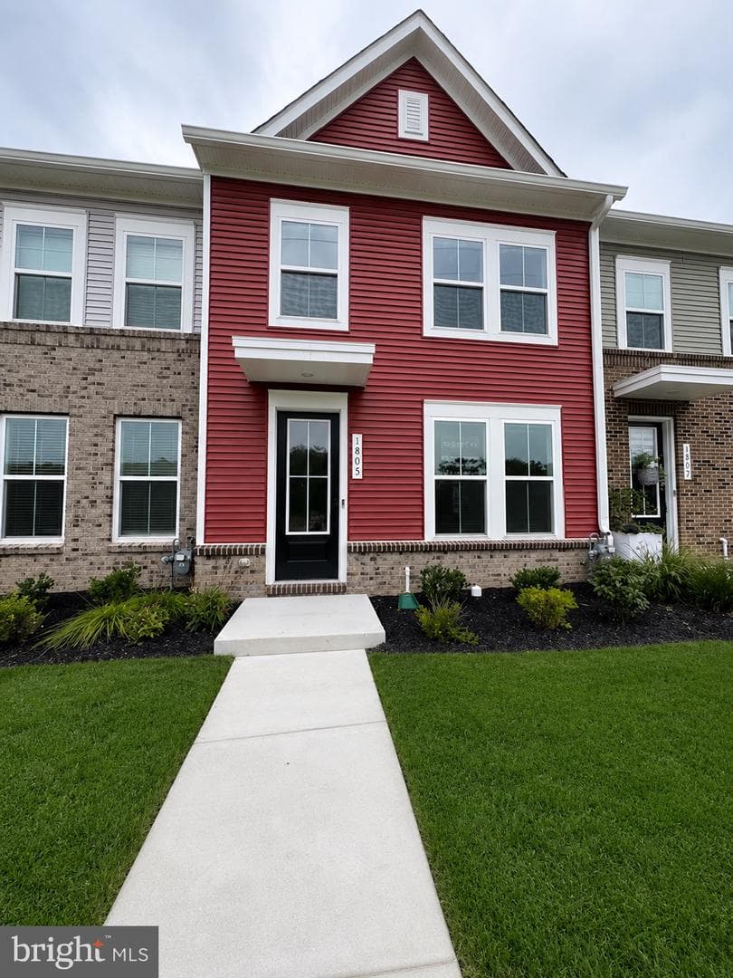 1805 Shookstown Road, Frederick