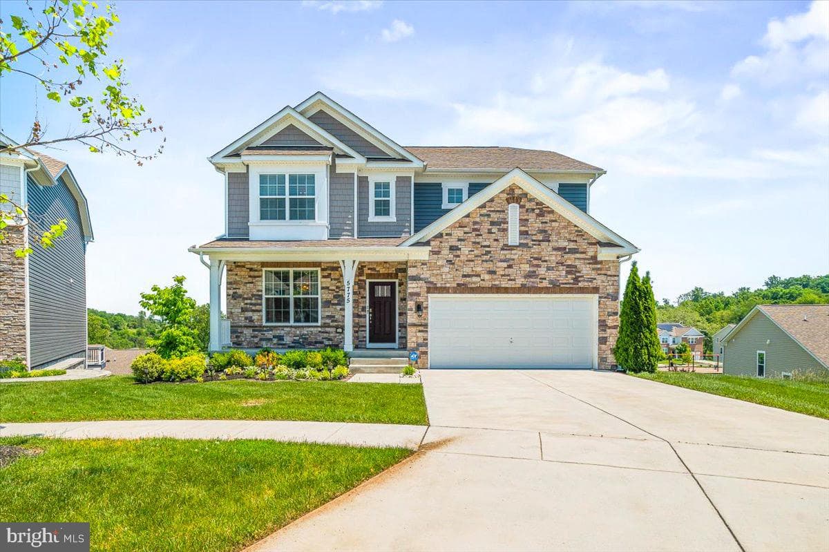 5775 Guilford Garden Terrace, Frederick