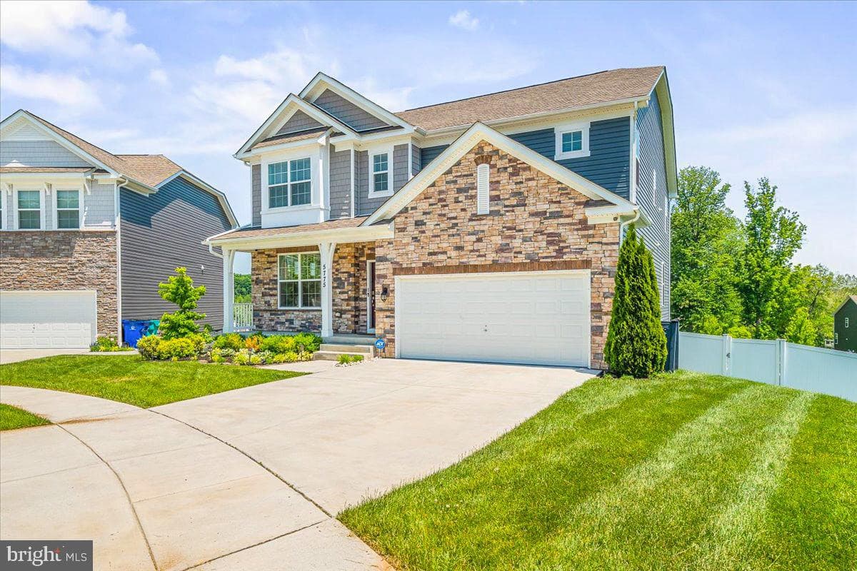 5775 Guilford Garden Terrace, Frederick