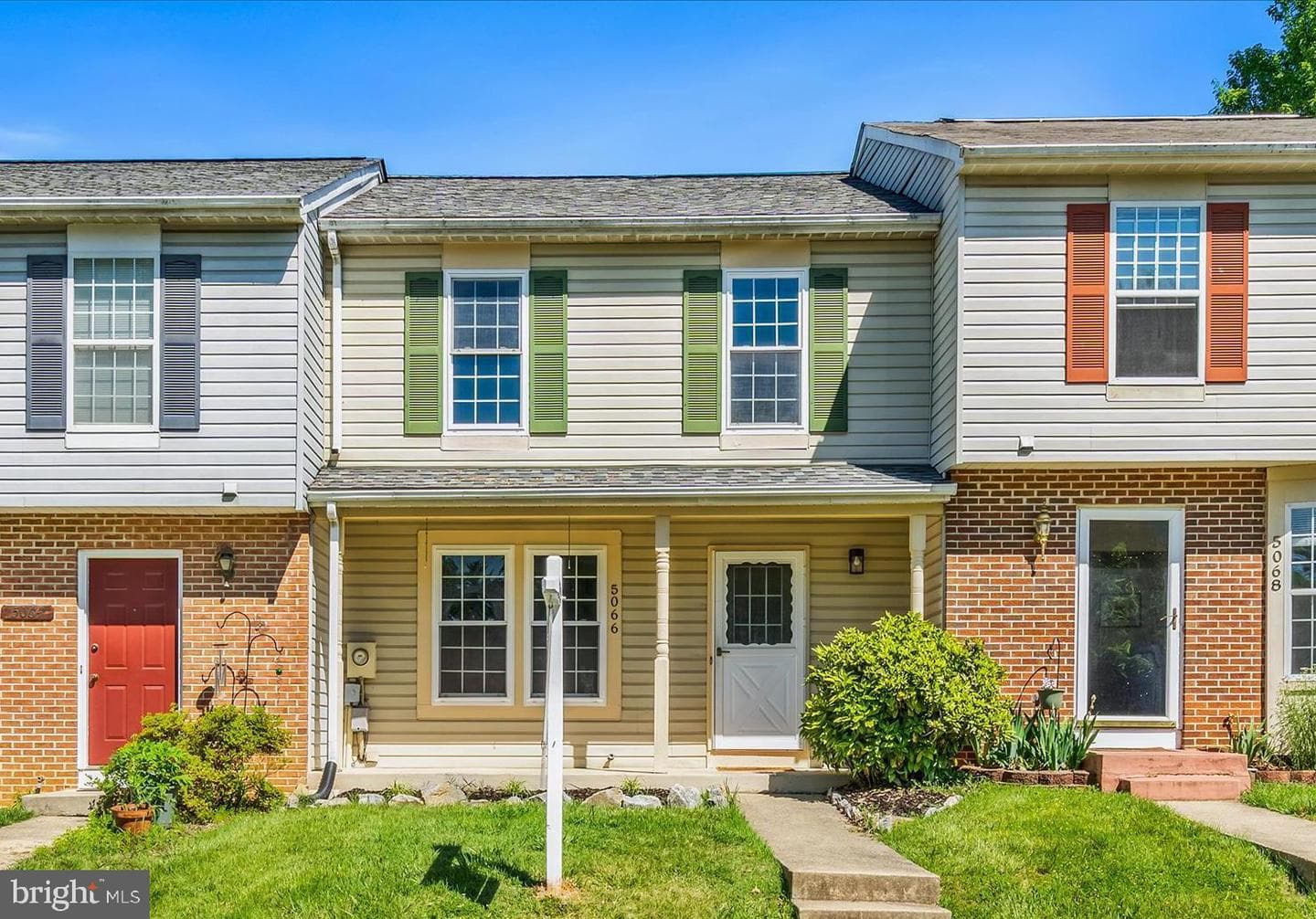 5066 Merganser Court