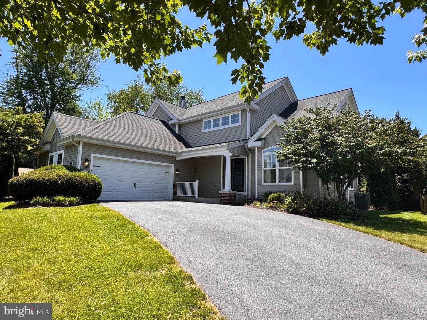 5655 Vineyard Court