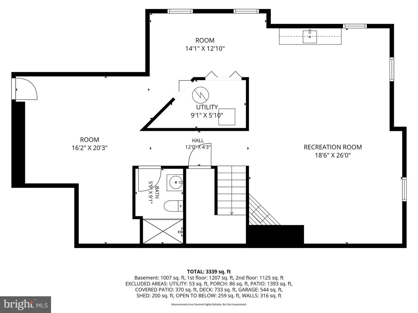 5655 Vineyard Court photo 47