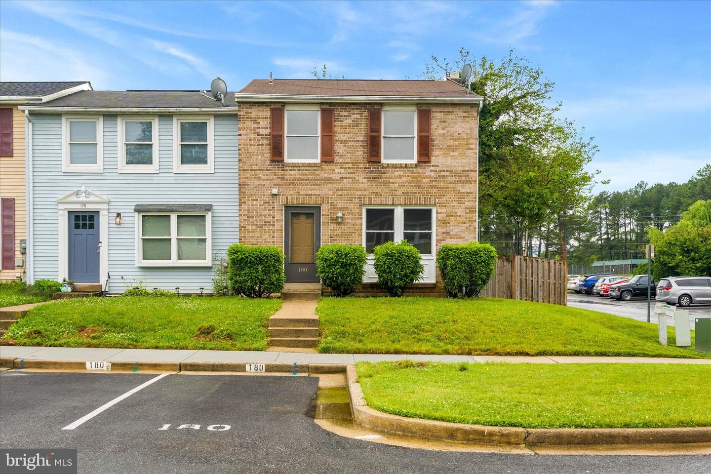 180 Fairfield Drive