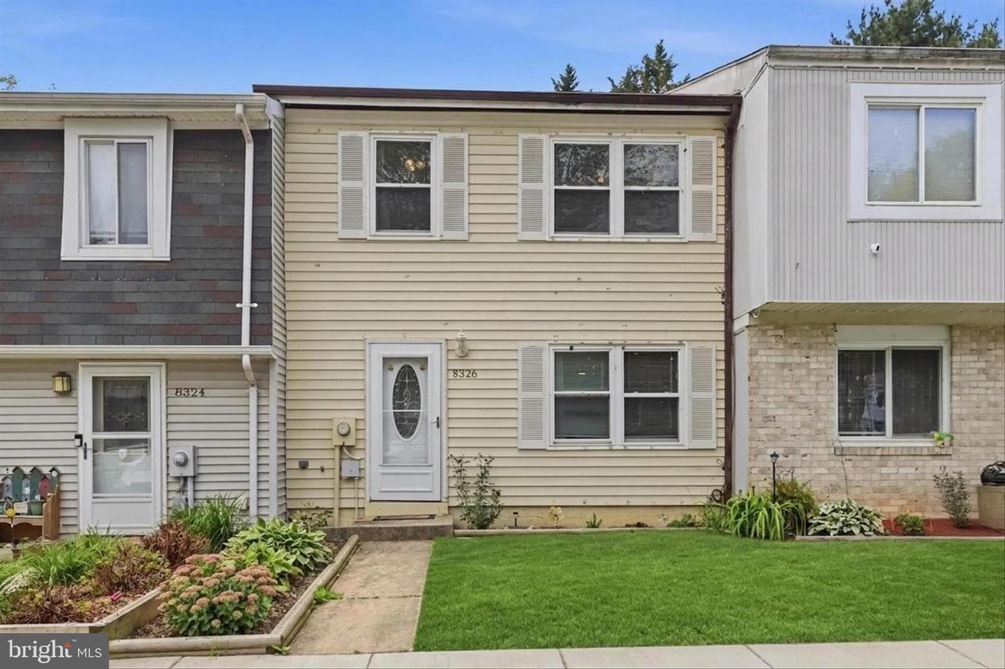 8326 Revelation Avenue, Walkersville