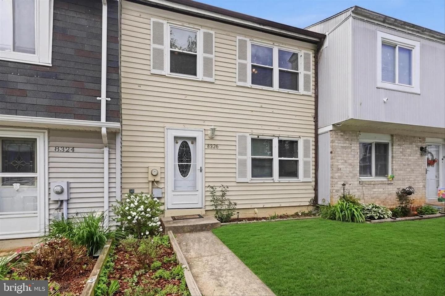 8326 Revelation Avenue, Walkersville