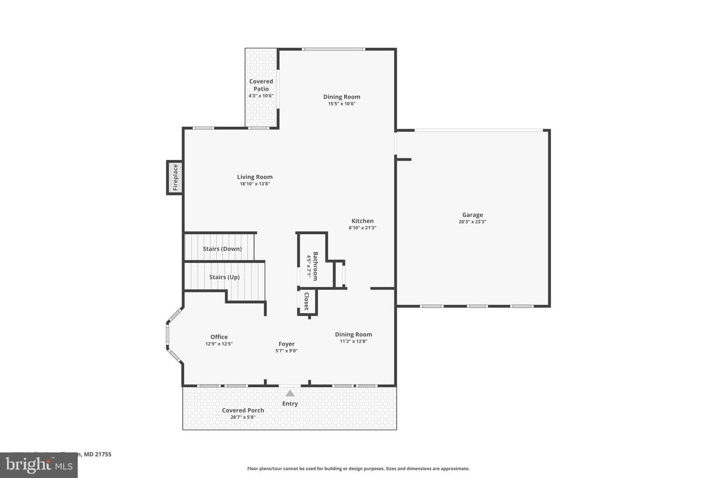 4709 Puller Drive photo 64