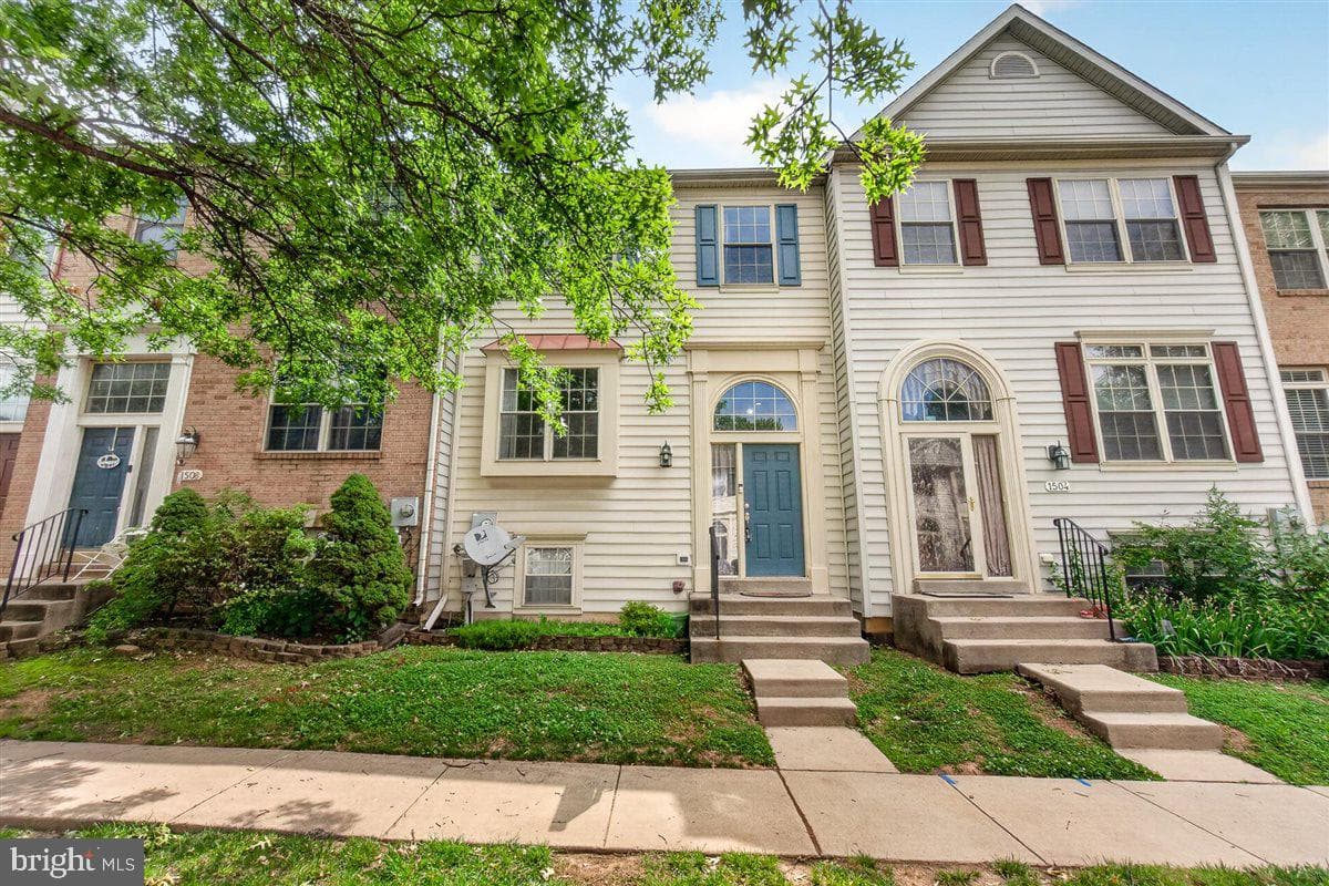 1506 S Rambling Way, Frederick