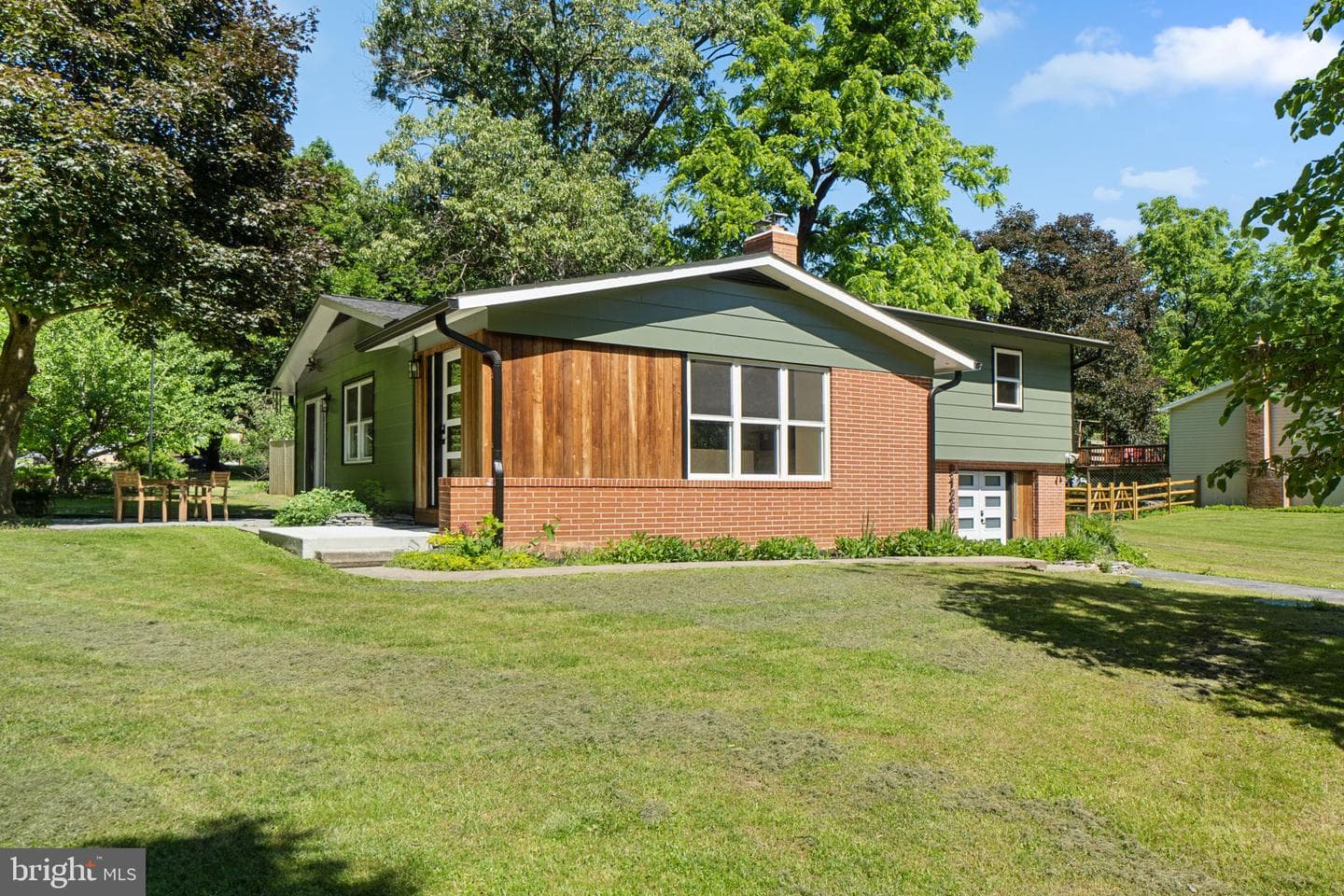 9126 Bethel Road