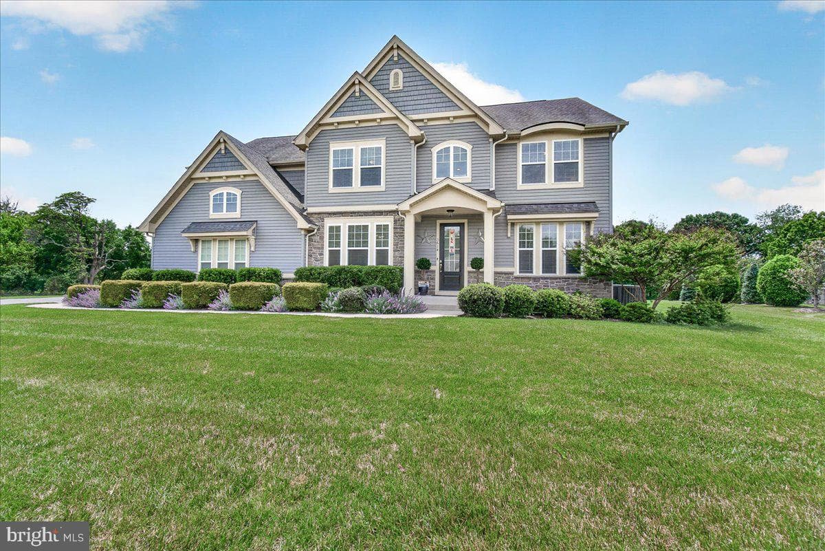 3614 Moline Court, Monrovia