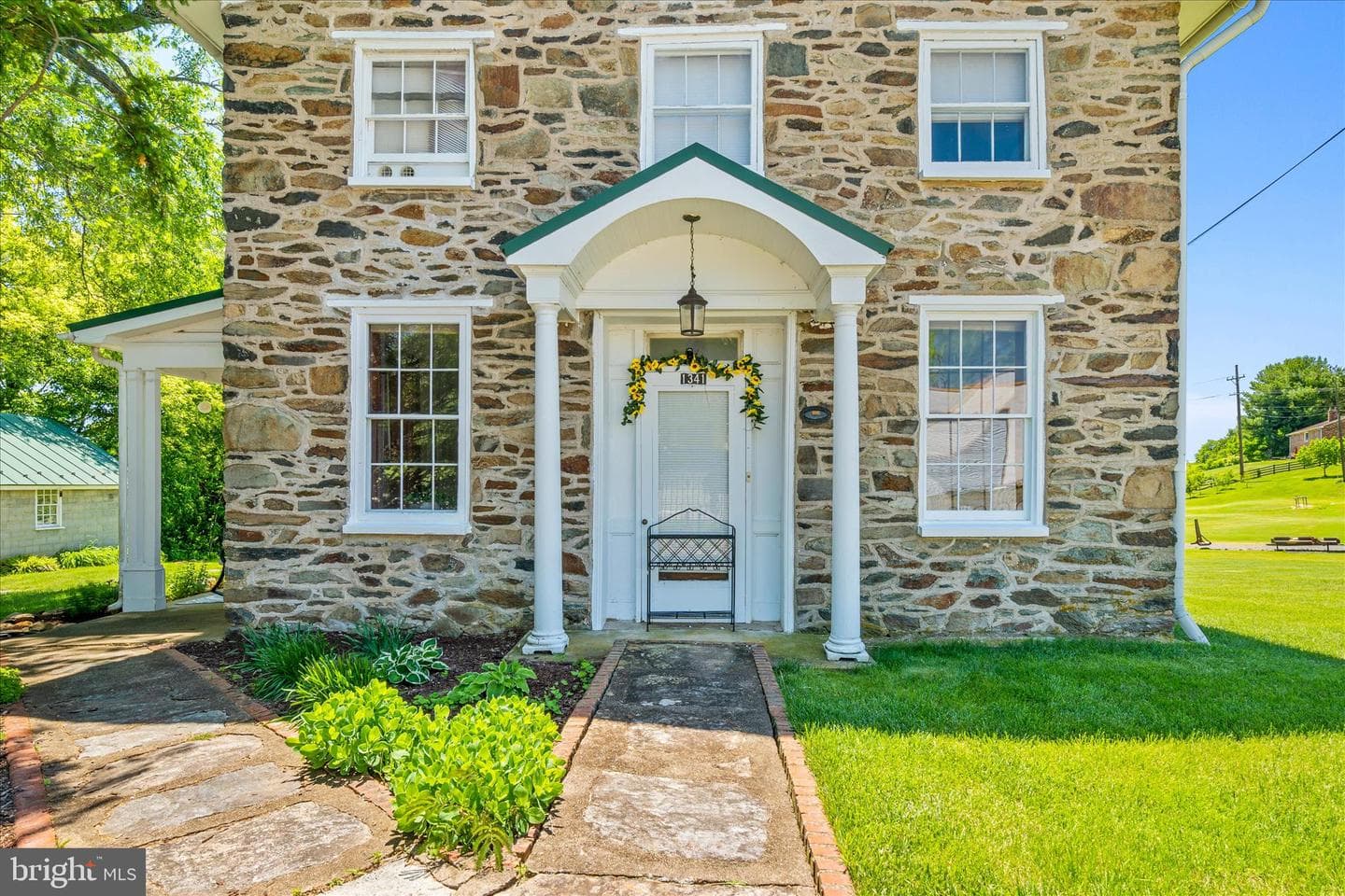 1341 Jefferson Pike