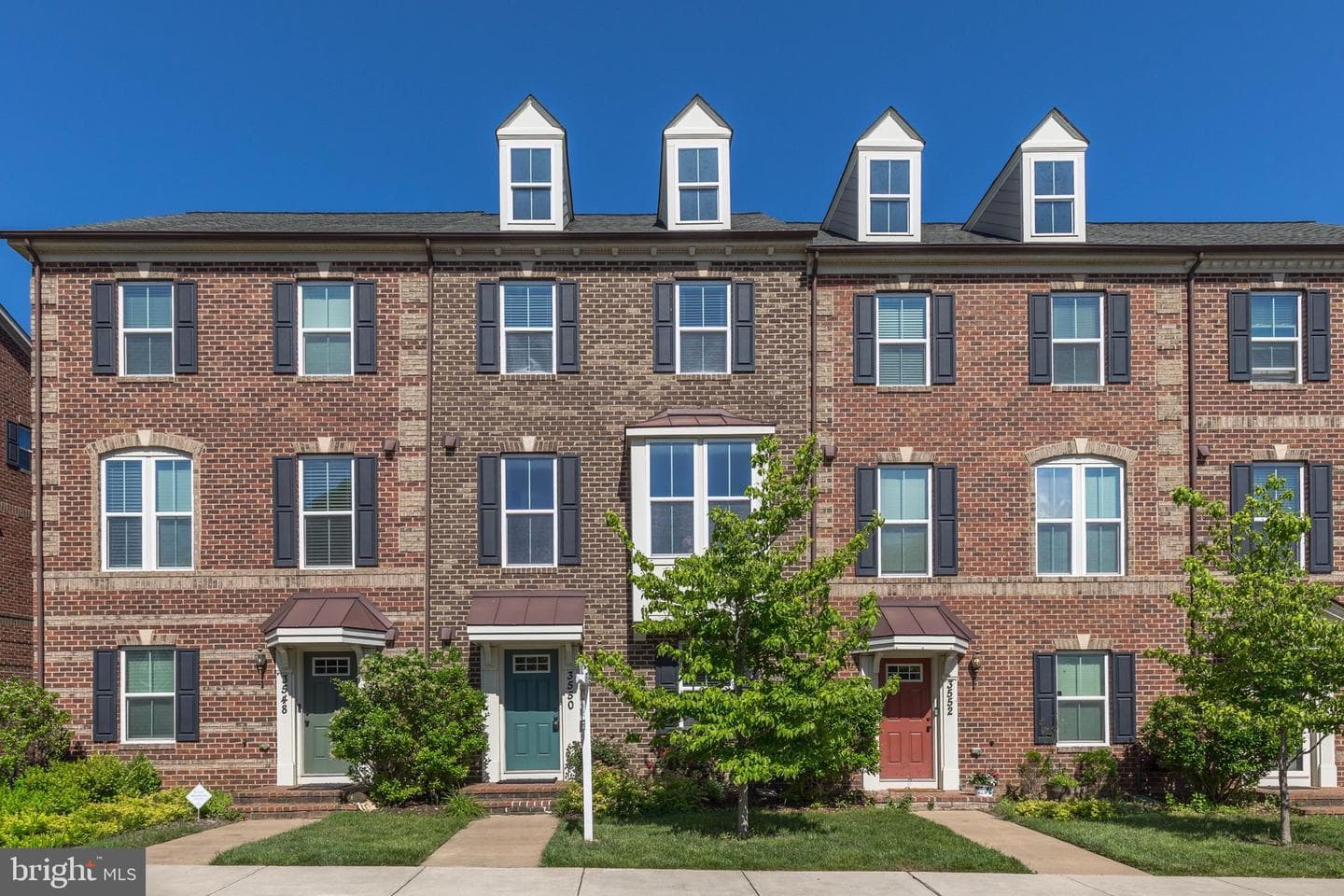 3550 Sprigg Street S, Frederick