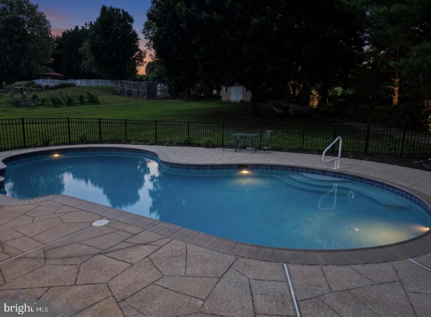 4108 Spring View Drive, Jefferson
