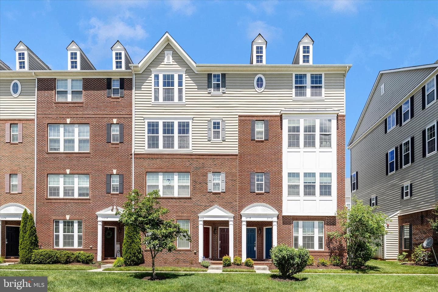 669 E Church Street, Frederick