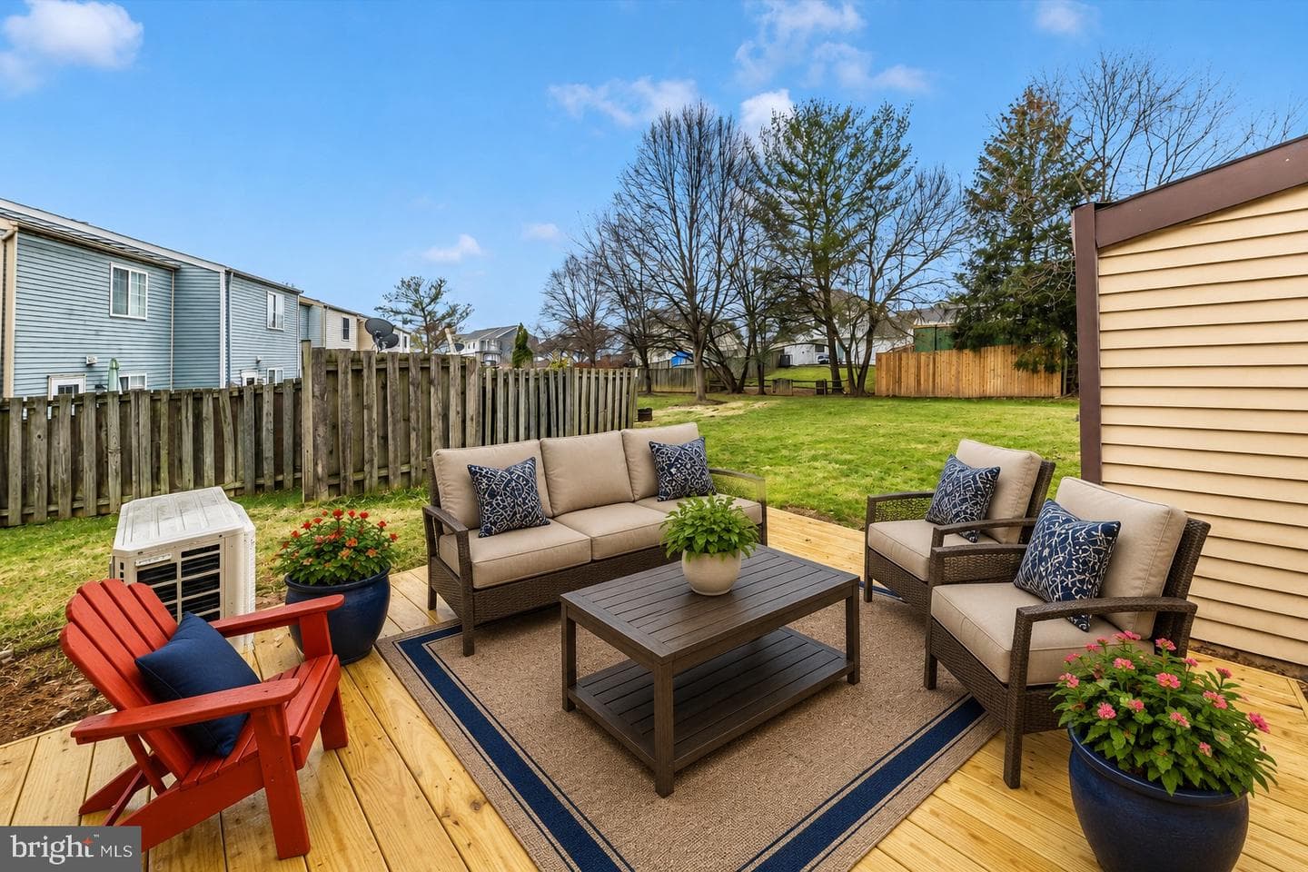 5818 Drawbridge Court photo 32