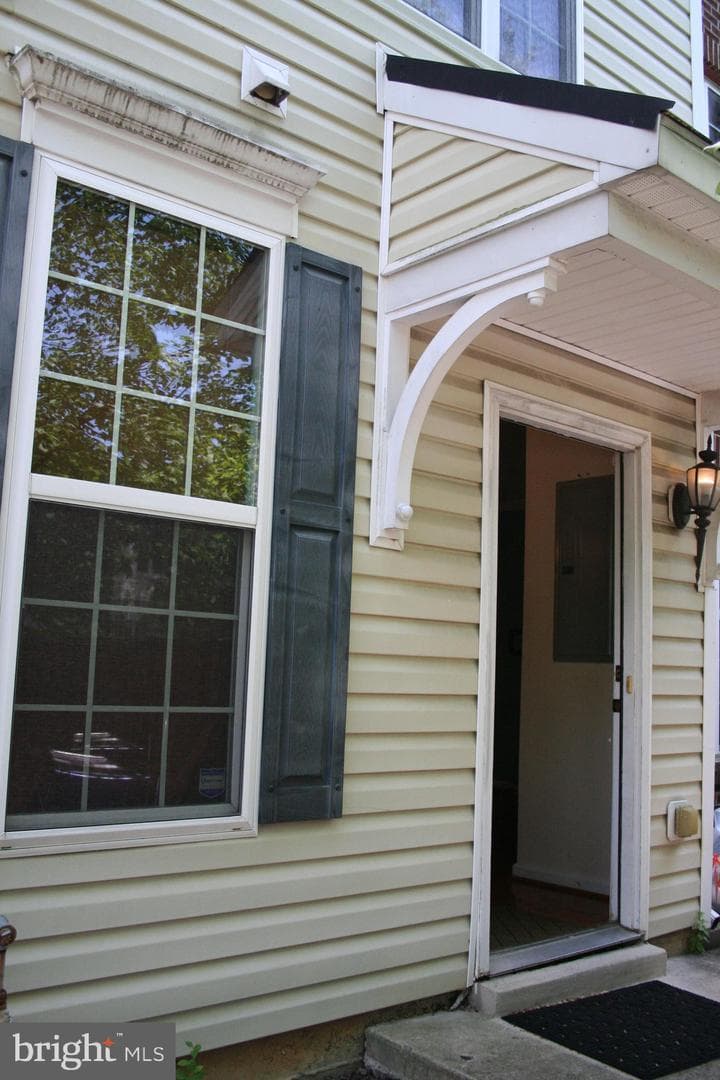 113 Whiskey Creek Circle, Frederick
