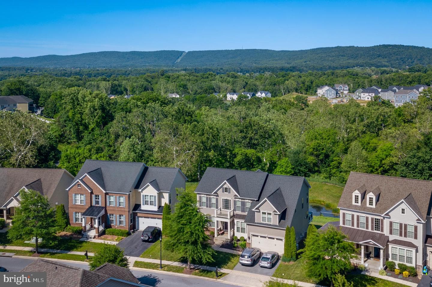 1135 Dargon Quarry Lane, Brunswick