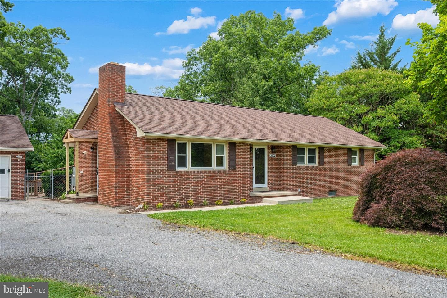 7052 Linganore Road, Frederick