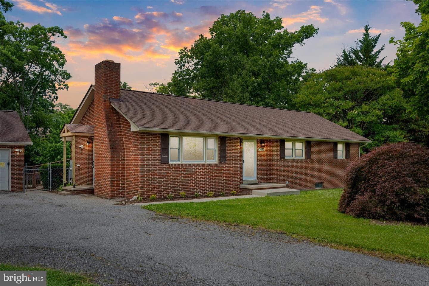 7052 Linganore Road, Frederick