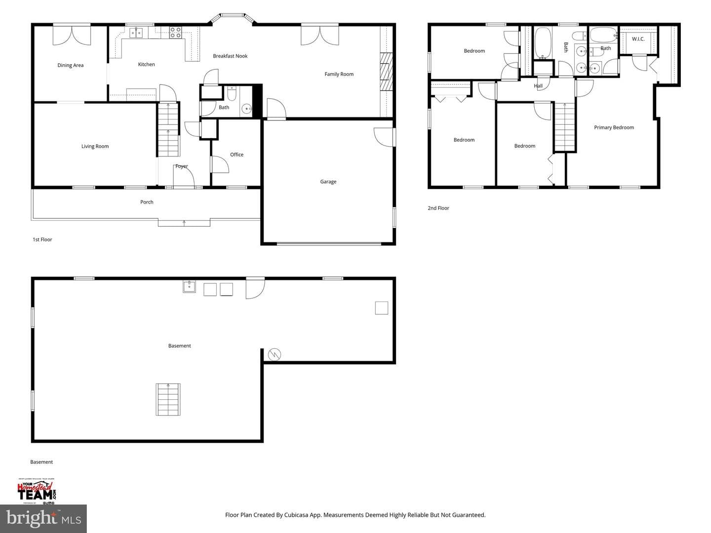 5604 Catoctin Ridge, Mount Airy