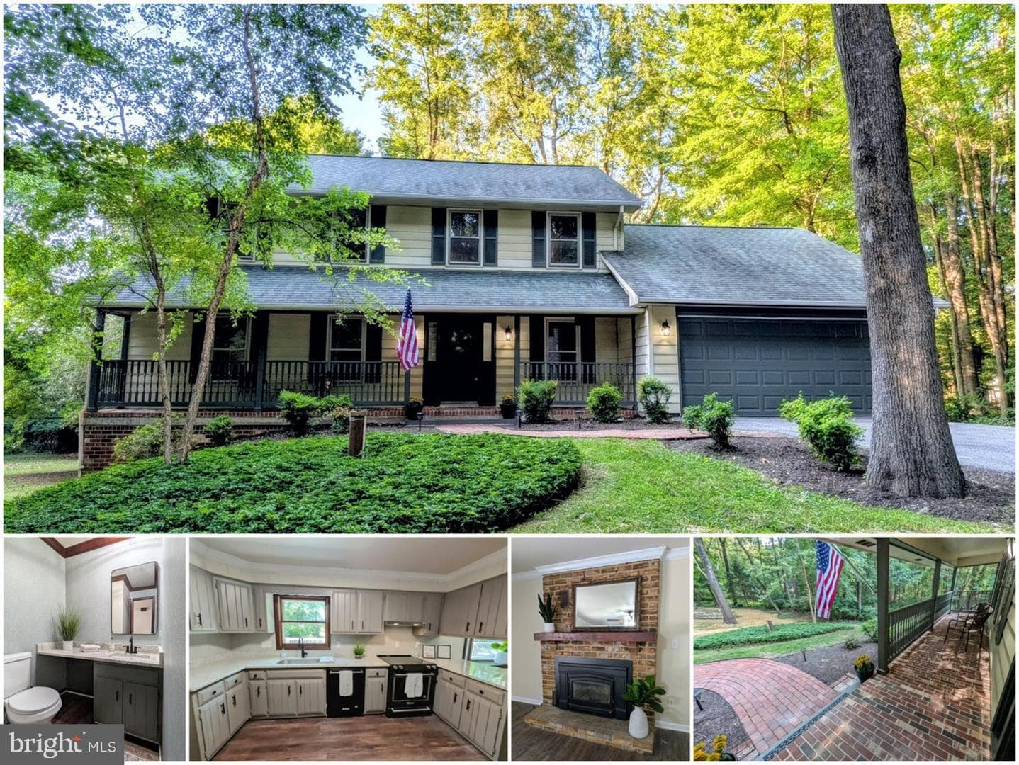 5604 Catoctin Ridge photo 35