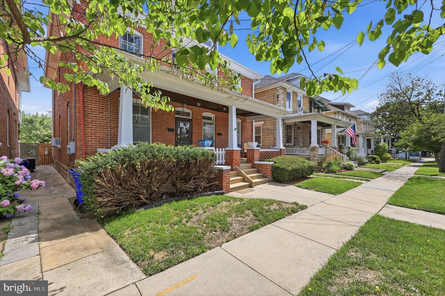 315 W 7th St, Frederick