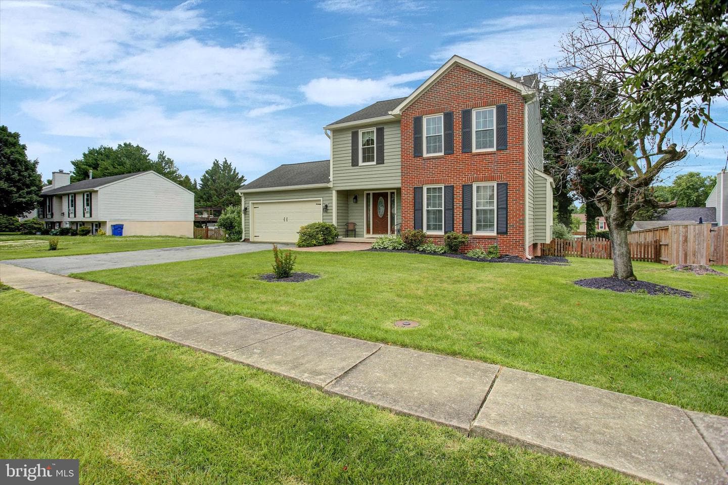 210 Burlington Avenue, Walkersville