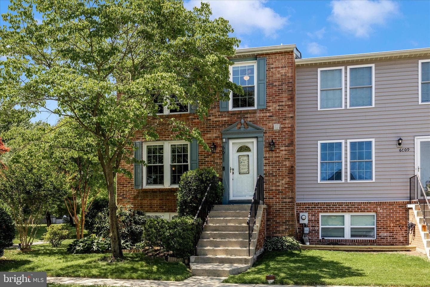 6611 Haydown Court