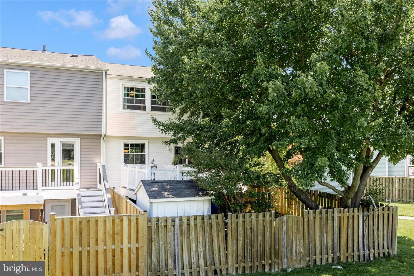 6611 Haydown Court photo 29