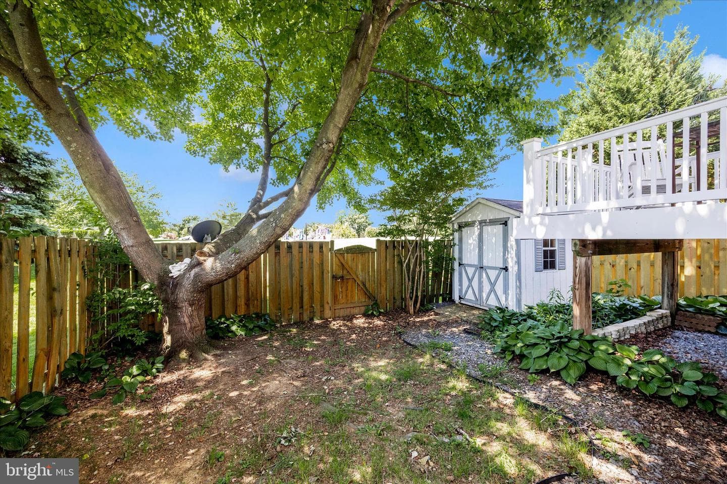 6611 Haydown Court photo 30