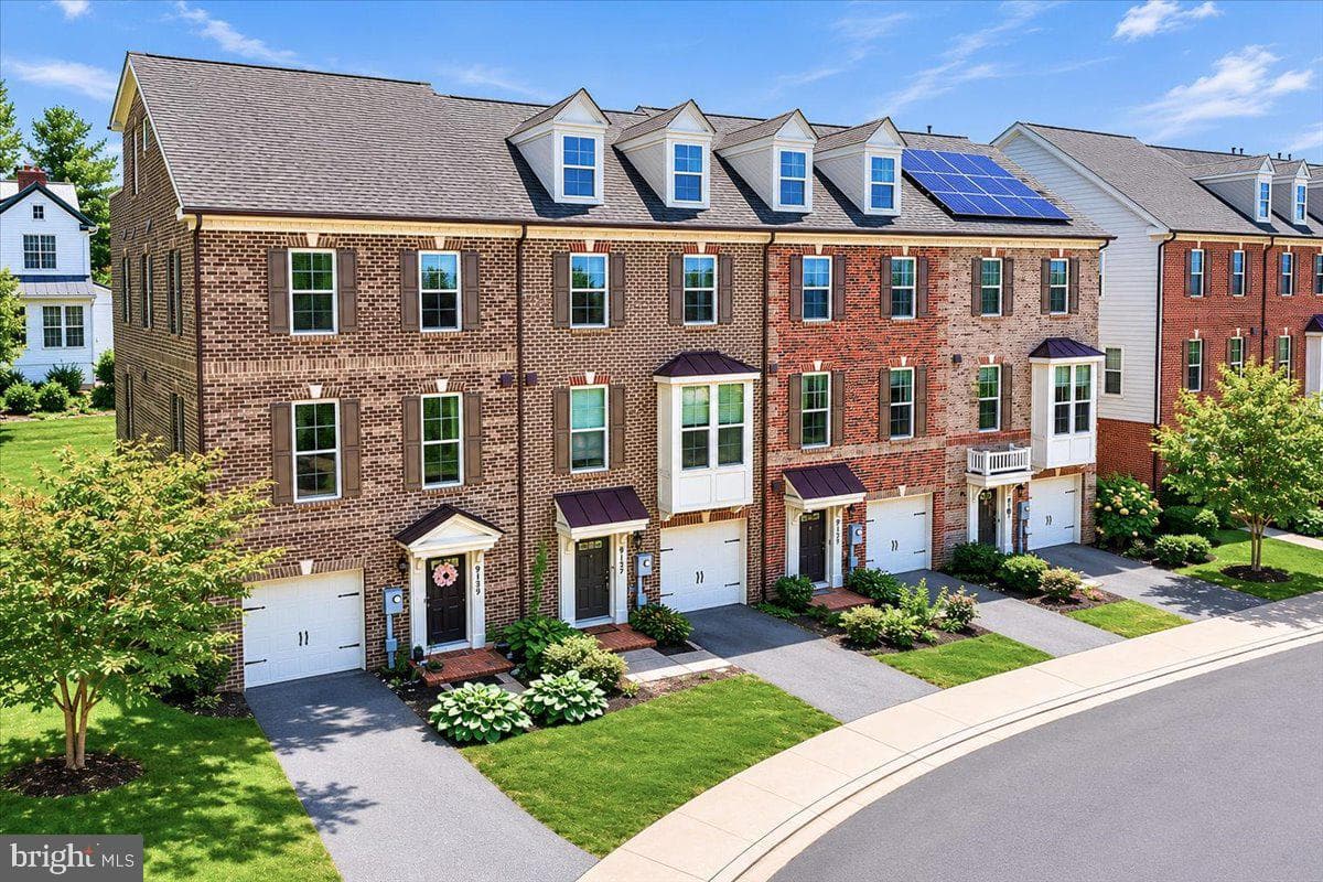 9137 Landon House Lane, Frederick