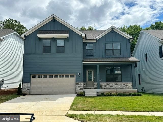 472 Ensemble Way, Frederick
