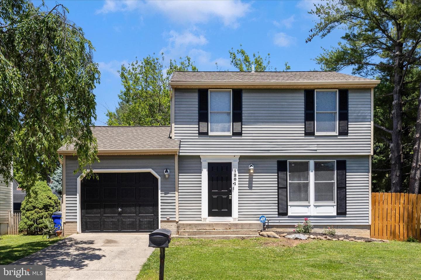1201 Conewago Drive, Frederick