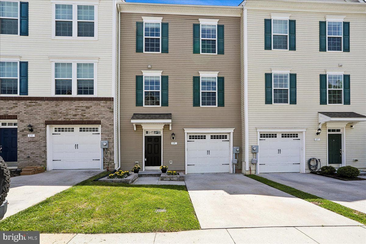 15 Leekyler Place, Thurmont