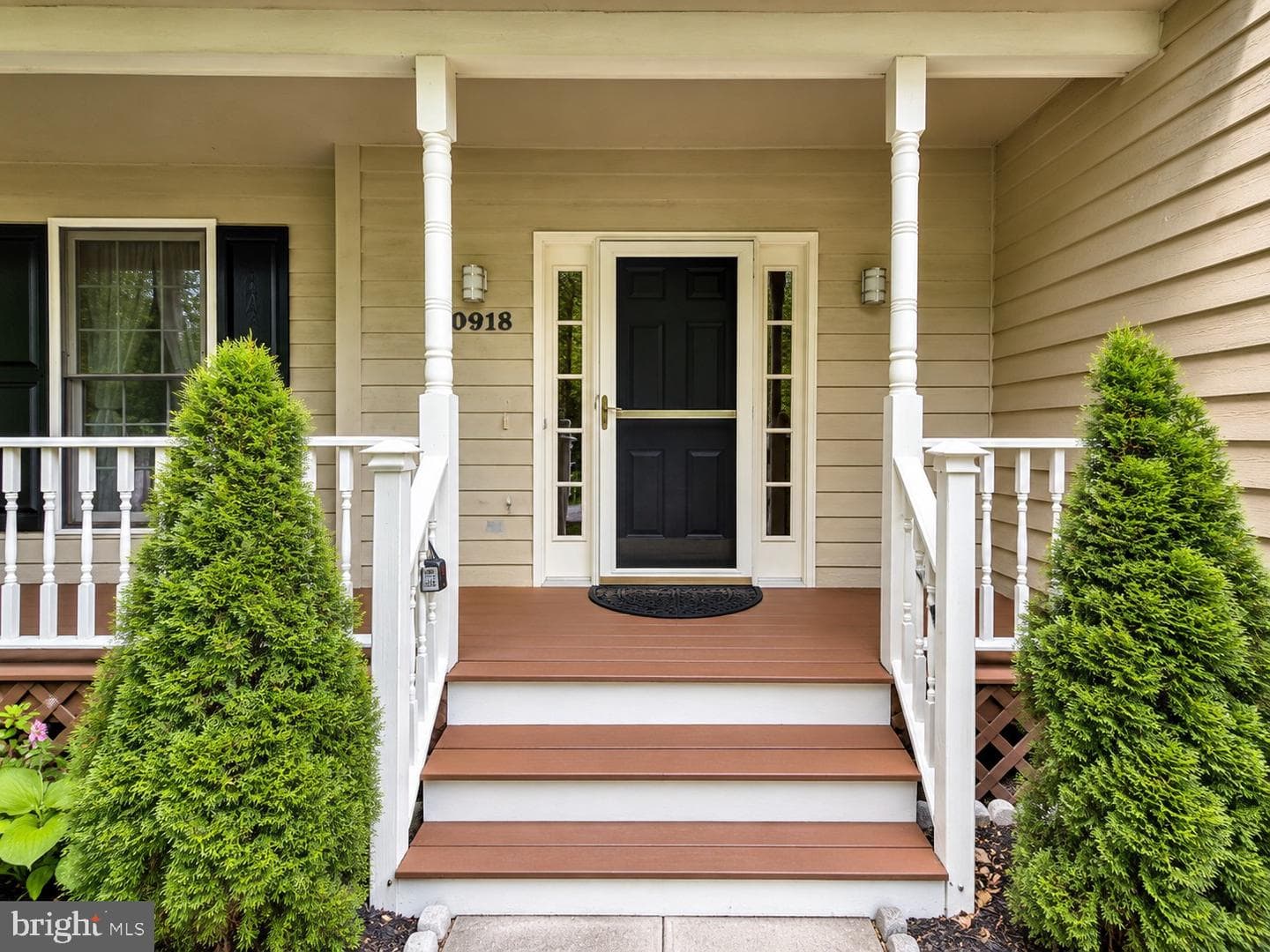 10918 Oakcrest Circle, New Market