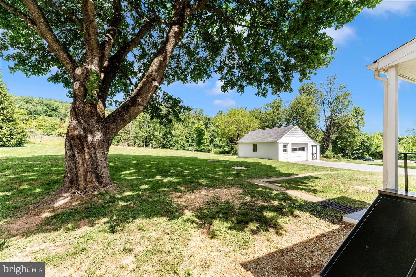 7716 Edgewood Church Road photo 43