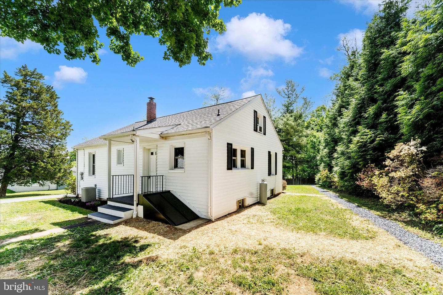 7716 Edgewood Church Road photo 46