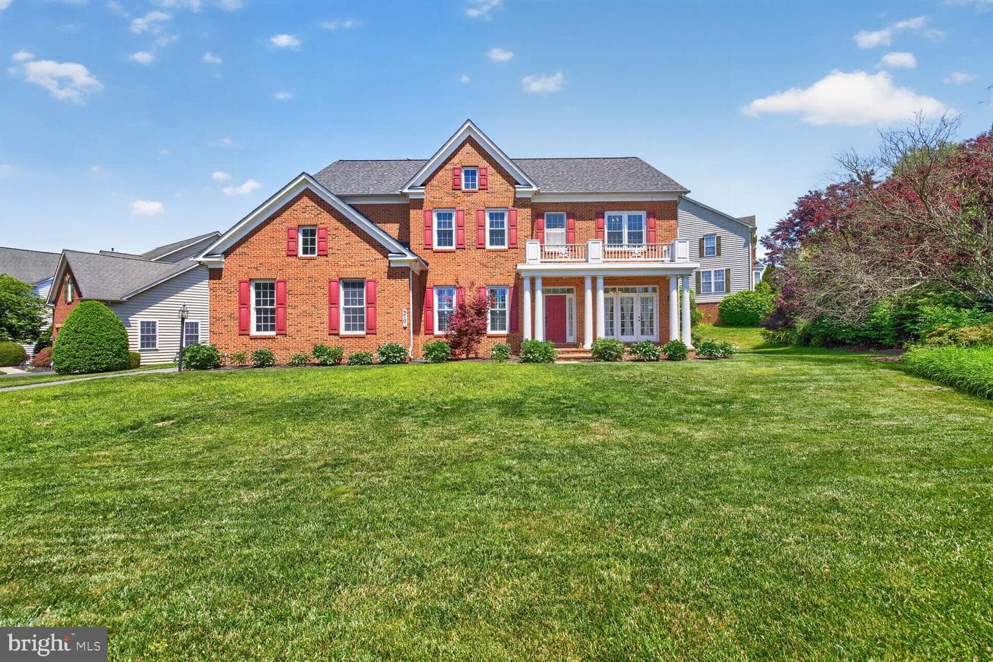 3701 Spicebush Way, Frederick