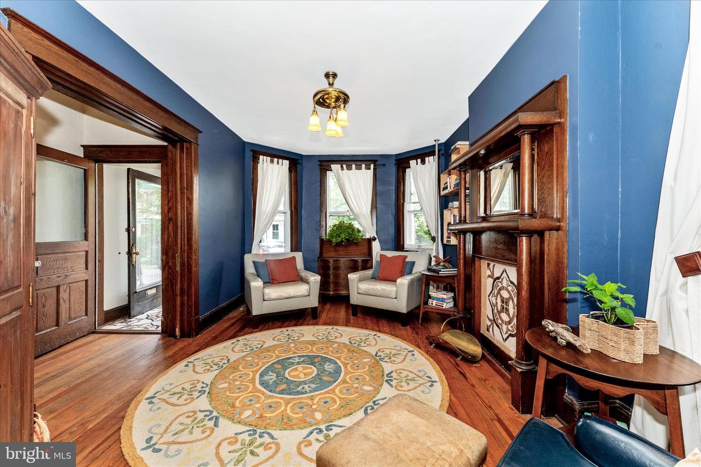 276 W 5th Street, Frederick