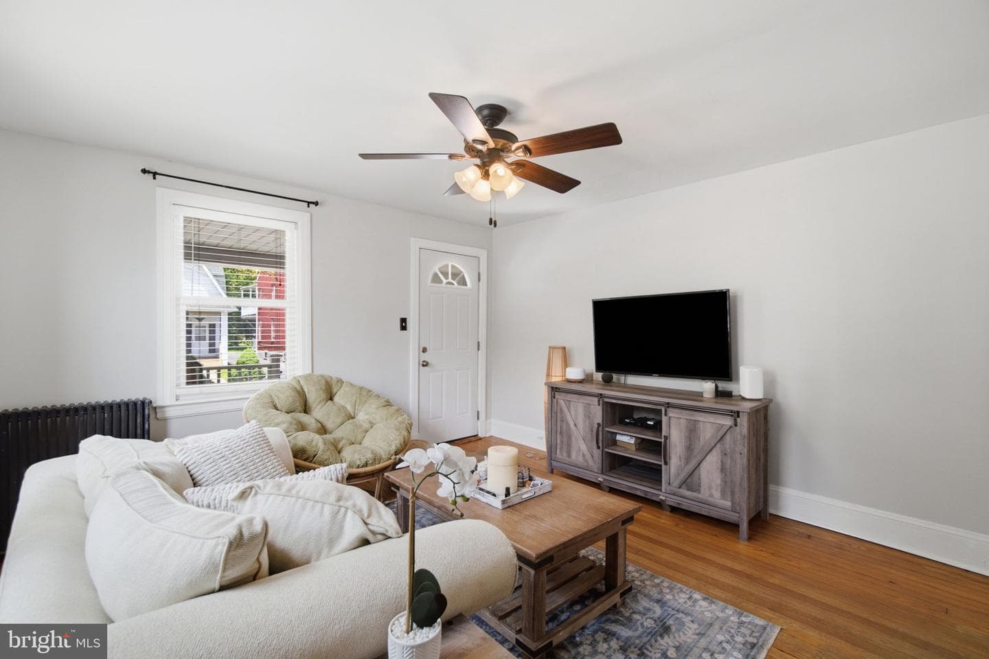 552 E Church Street, Frederick