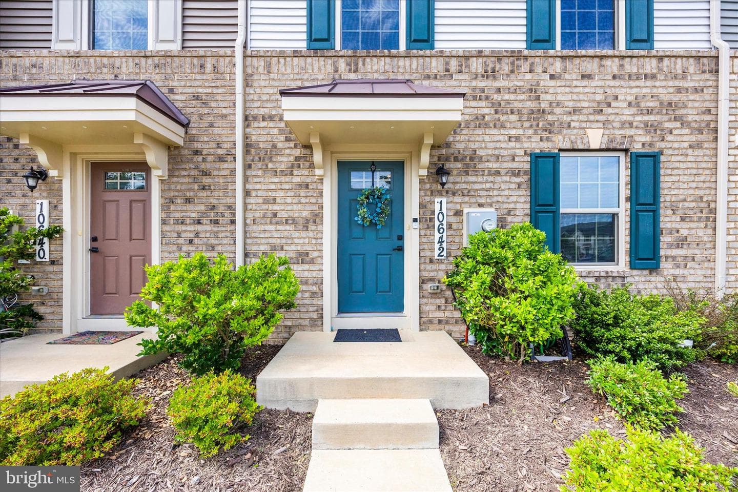 10642 Saponi Drive, New Market