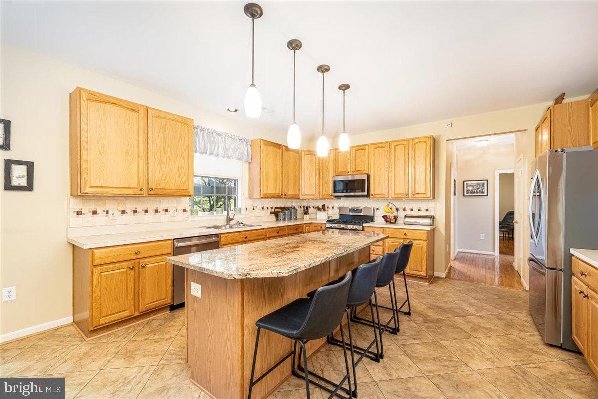 5720 Little Spring Way photo 15