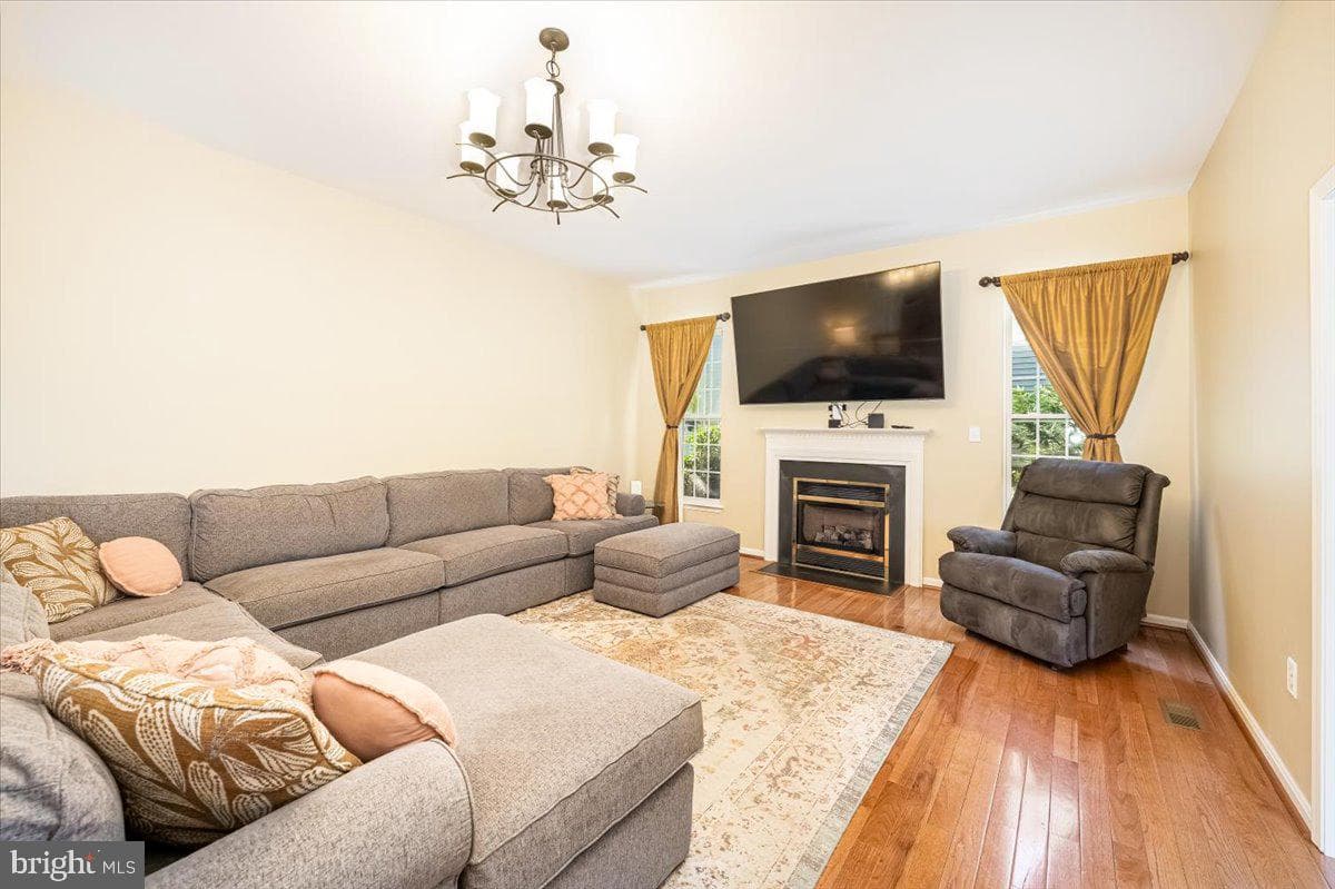 5720 Little Spring Way photo 22