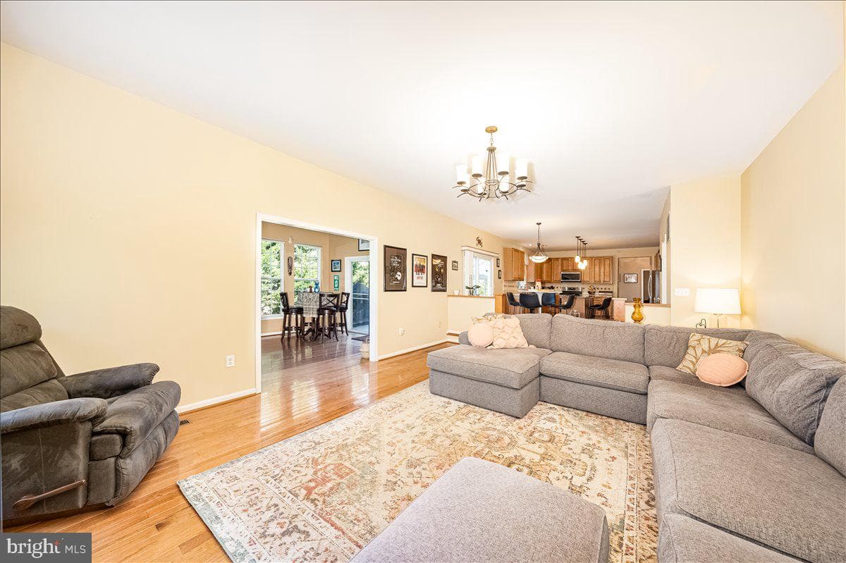 5720 Little Spring Way photo 24