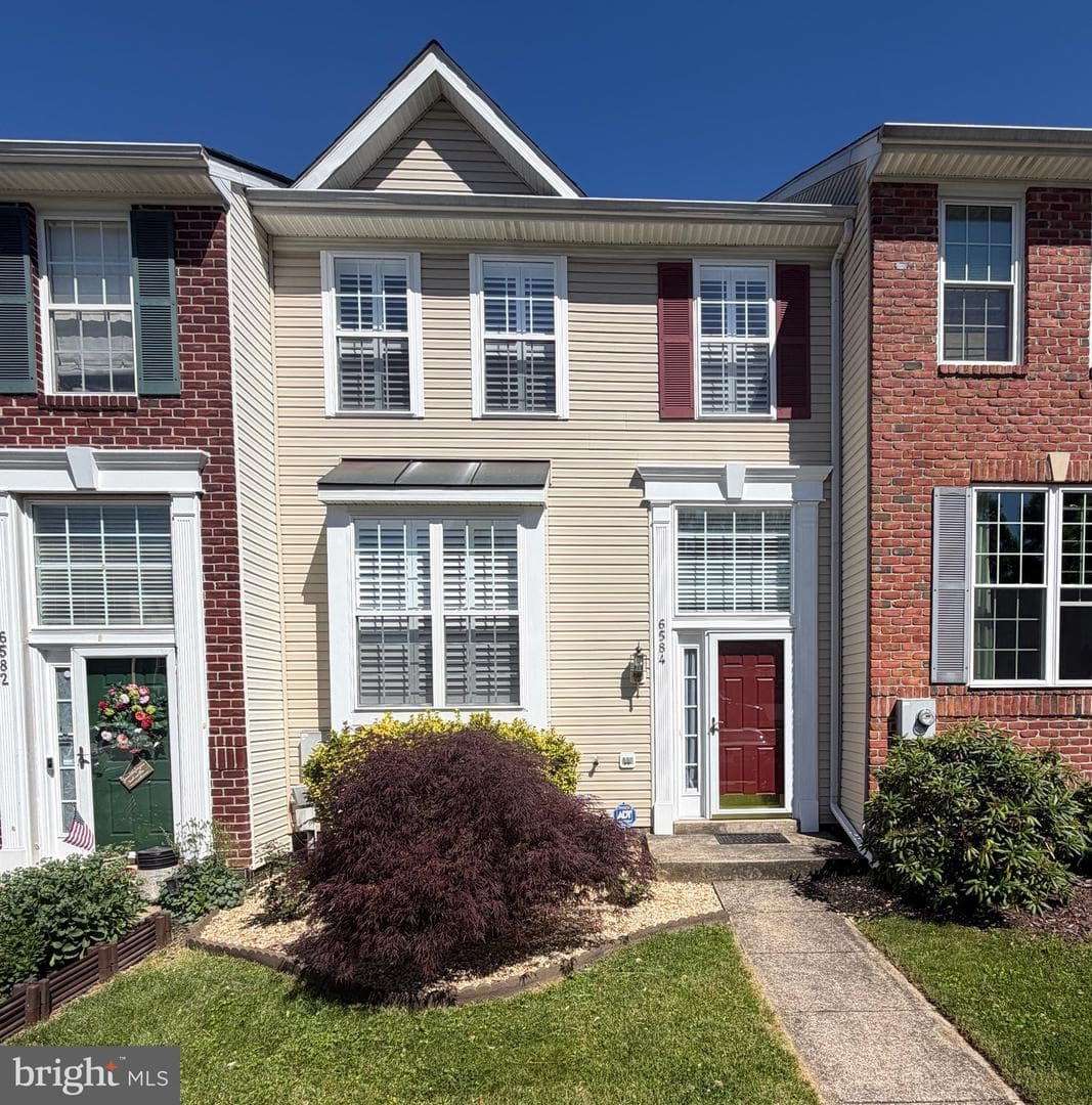 6584 Duncan Place, Frederick