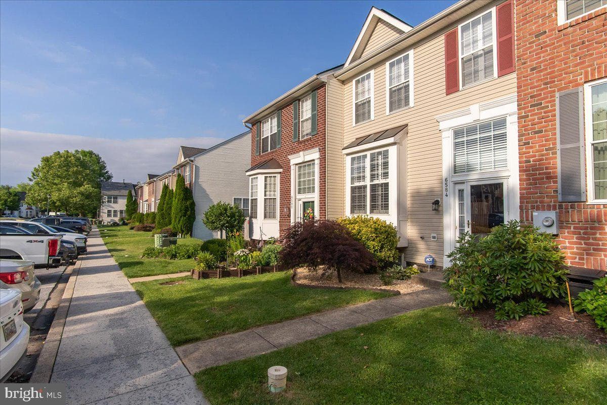 6584 Duncan Place, Frederick