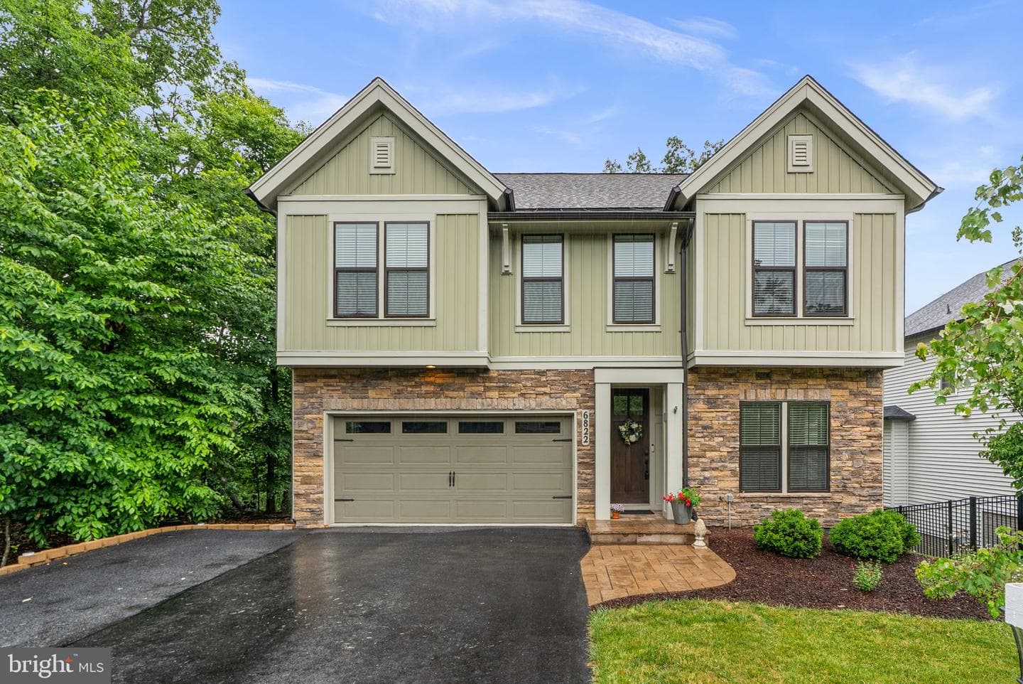 6822 W Shavano Road, New Market